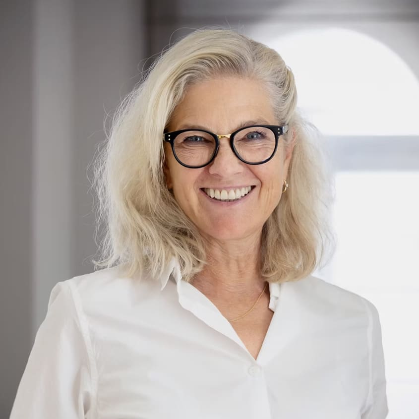 Dr. med. Charlotte Schott